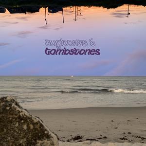 A Ghost Who Can't Float