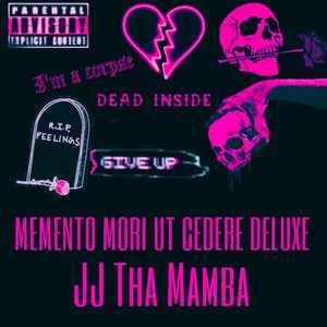 MEMENTO MORI UT CEDERE (Deluxe) [Explicit]