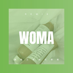 妈妈爱着你 (DJ版)