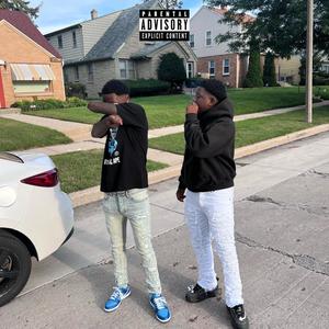 Move Around (Explicit)