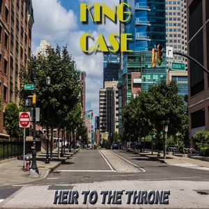 Heir to the Throne (Explicit)