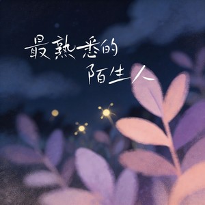 最熟悉的陌生人 (R&B版)