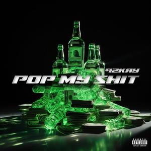 Pop My **** (Explicit)