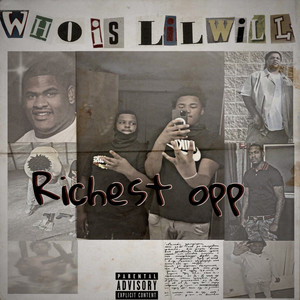 Richest Opp - Ran down (Explicit)