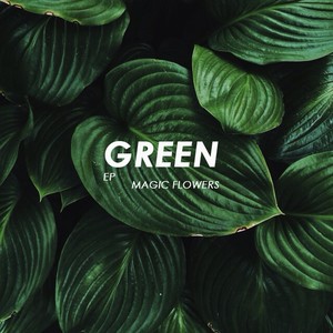 Green EP