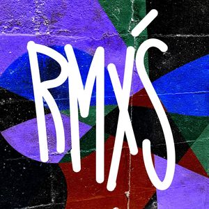 Inside My Mind (Manuel Moreno Remix)