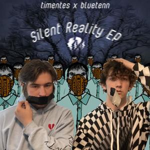 Silent Reality EP (Explicit)