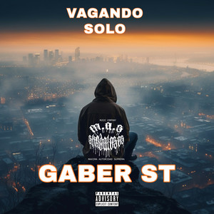 Vagando Solo (Explicit)