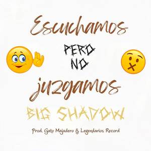 Escuchamos Pero No Juzgamos