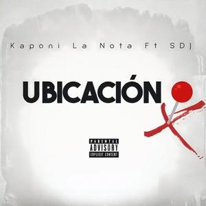 Ubicacion (feat. SDJ)