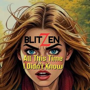 All this Time I Didn't Know