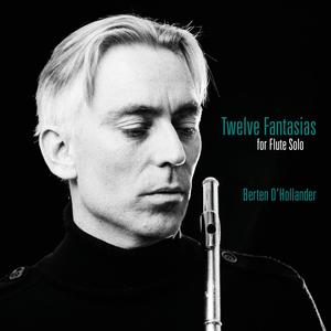 Fantasia Eight in E Minor (Largo, Spirituoso, Allegro)