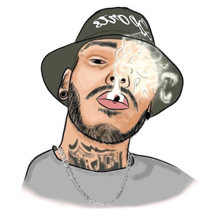 Não Confio (Explicit)