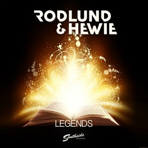 Legends (Original Mix)