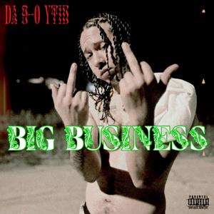 Big Business (Explicit)