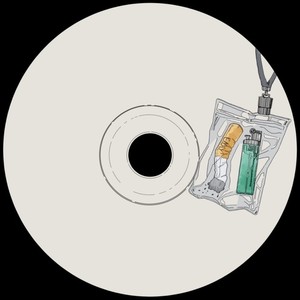 Eiday (feat. NeVGrN & Jes Keff)