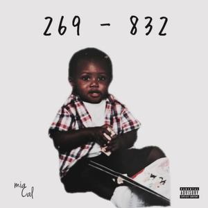 269-832 Vol 1 EP (Explicit)