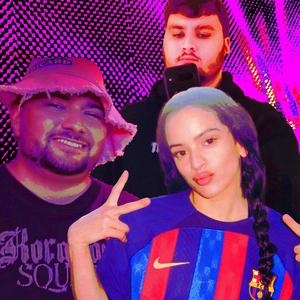 ROSALÍA (feat. P1 & leBIGTONY)