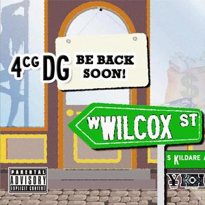 Wake Up (feat. Damo Cash & Jay Jilla) (Explicit)