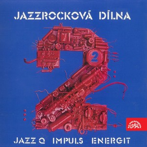 Jazzrocková Dílna 2