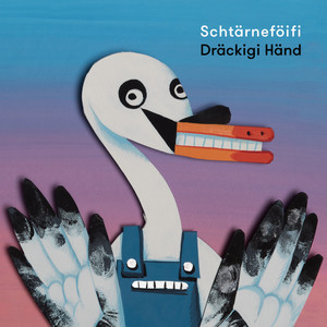 Dräckigi Händ