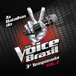 Ficar Com Você (I Wanna Be Where You Are) (The Voice Brasil)