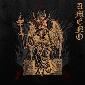 AMENO (Slowed + Reverb)