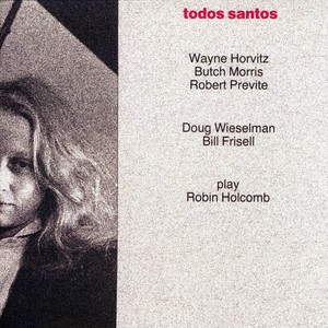 Wayne Horvitz - Overs