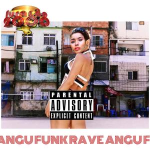 Funk Rave (feat. Lily Santos) [Explicit]