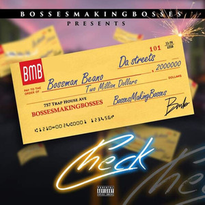 Check (Explicit)