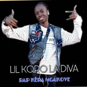 Rap kera ngakoye (Explicit)