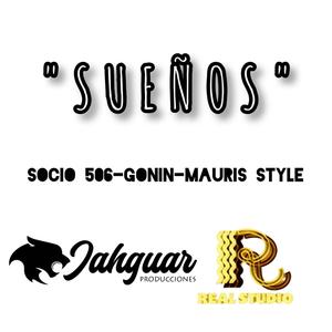 Sueños (feat. Socio & Gonin)