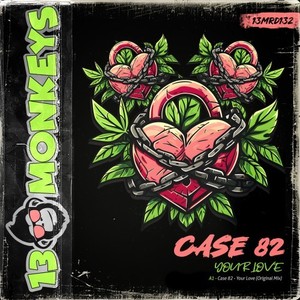 Your Love (Original Mix)