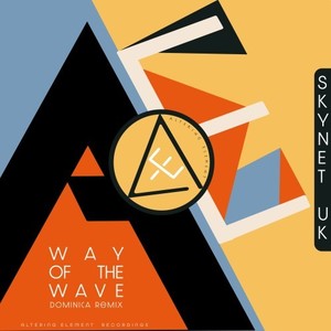 Way of the Wave (Dominica Remix)