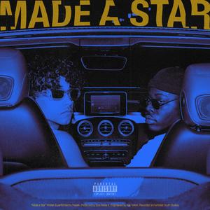 MADE A STAR (Explicit)