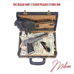 Million (feat. Cymple Man) (Explicit)