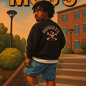 double cup lipton (feat. COSPOV & Ayeelias) (Explicit)