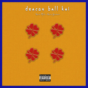Dragon Ball Kai (Explicit)