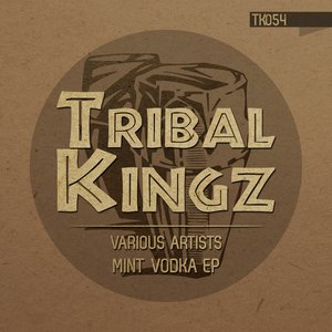 Mint Vodka EP