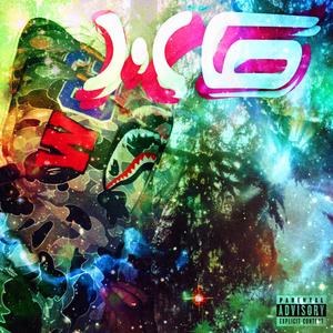 Luv (feat. 46dots) (Explicit)