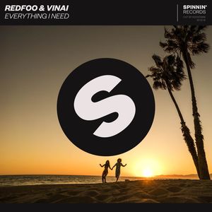 Everything I Need (Extended Mix)