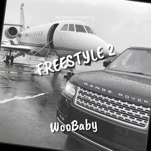 WooBabyy Freestyle 2 (Radio Edit)