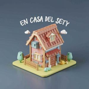 En casa del Sety (Explicit)