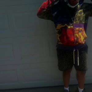 Cant love no ***** (Explicit)