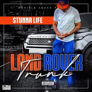 Land Rover Truck (Explicit)