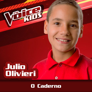 O Caderno (Ao Vivo / The Voice Brasil Kids 2017)