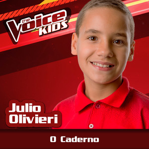 O Caderno (Ao Vivo|The Voice Brasil Kids 2017)