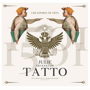 TATTO (feat. JULIE DO SANTOS)