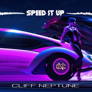 Speed It Up (feat. Paypa) (Radio Edit)