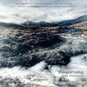 Becoming (feat. Micheal Murray)